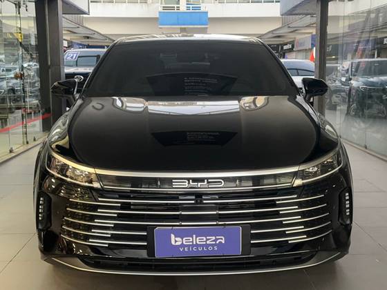 BYD KING 1.5 DM-I PHEV GL AUTOMÁTICO